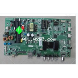 康佳 LED40M3000A 主板组件 35022471